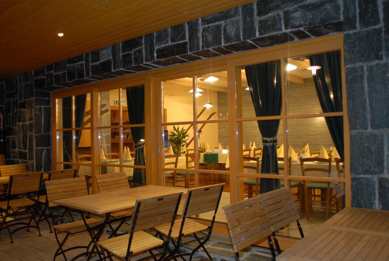 Aparthotel Snjezna Kraljica Stubicke Toplice Exterior foto